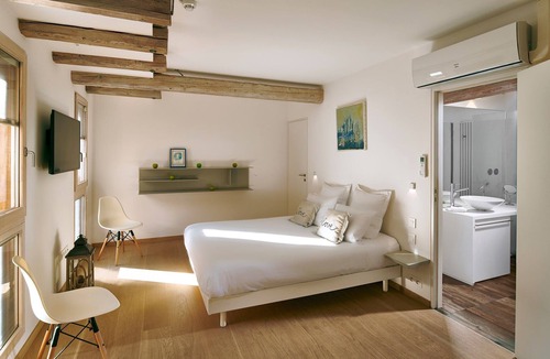 Rodern Hotel | Pêche de Vigne & Spa