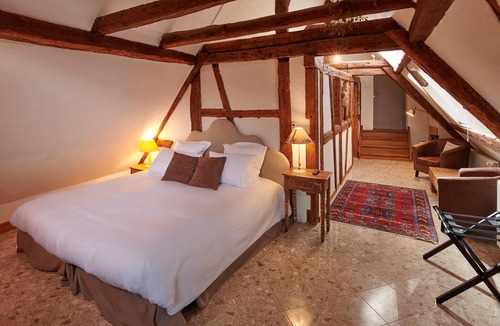 Rodern Hotel | Pêche de Vigne & Spa