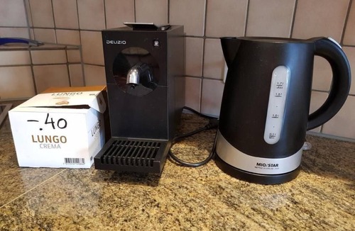 Andelfingen District Apartment | Pünthof by Interhome