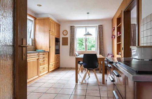 Andelfingen District Apartment | Pünthof by Interhome