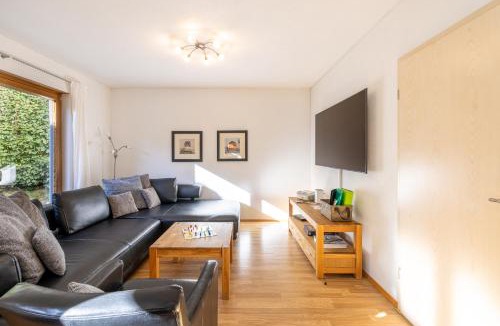 Engadin Scoul House | Pütvia 245F