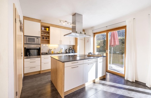 Engadin Scoul House | Pütvia 245F - Scuol