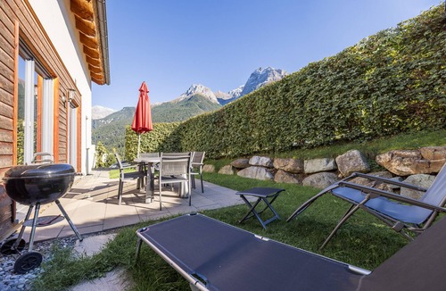 Engadin Scoul House | Pütvia 245F - Scuol