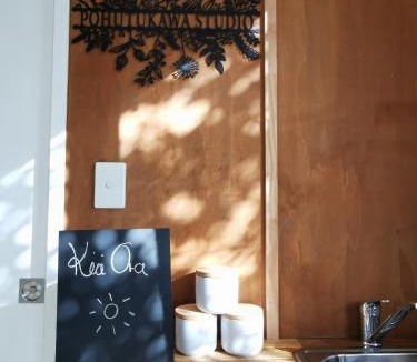 Tauranga House | Pōhutukawa Studio