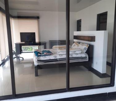 Wanagiri Villa | P'26 Villa