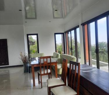 Wanagiri Villa | P'26 Villa