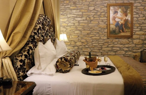 Navasota Hotel | P.A. Smith Hotel