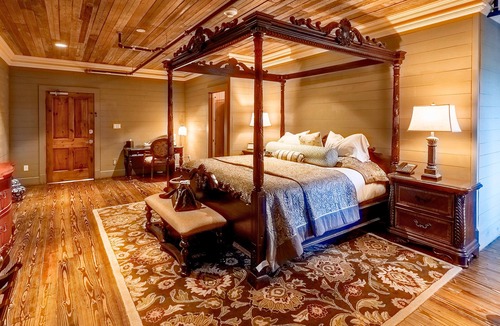 Navasota Hotel | P.A. Smith Hotel