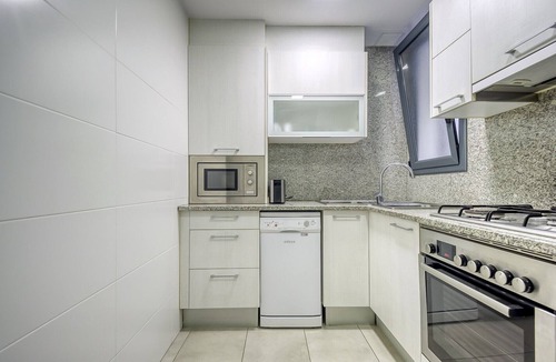 Roses Town Center Apartment | P.C. MESTRAL 1 1 Roses