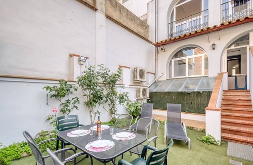 Roses Town Center Apartment | P.C. MESTRAL 1 1 Roses