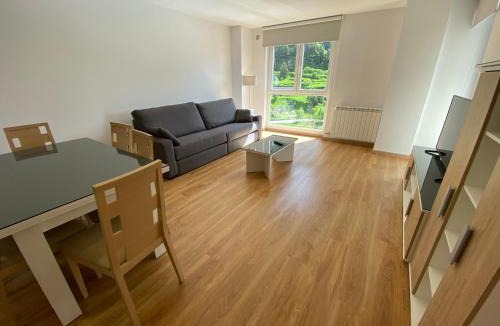 Arinsal Apartment | P&C Ribasol