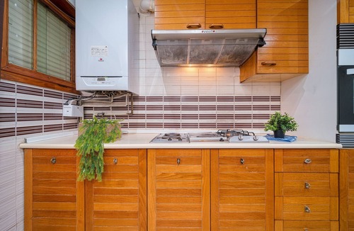 El Plantio House | P Casa Cafe Madrid Calle Carlos Dubois 3