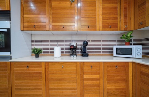El Plantio House | P Casa Cafe Madrid Calle Carlos Dubois 3