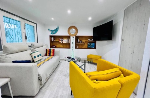 Empuriabrava Apartment | P.EMPORDA 30 BJ