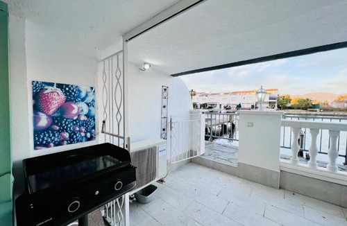 Empuriabrava Apartment | P.EMPORDA 30 BJ