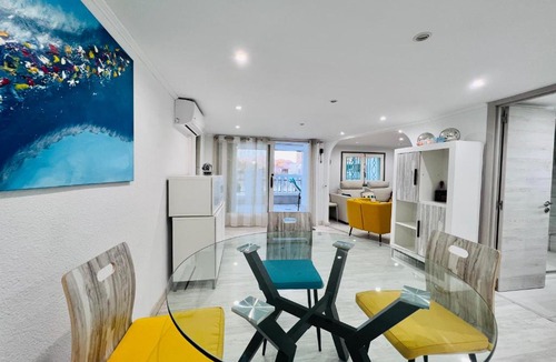Empuriabrava Apartment | P.EMPORDA 30 BJ