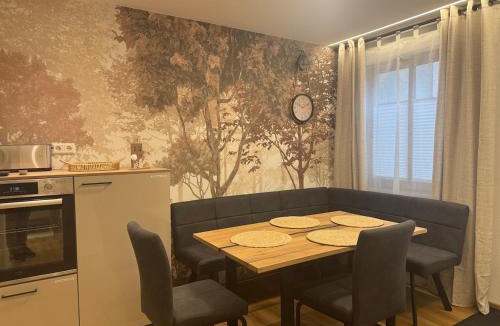 Schlier Apartment | P-Hosting S3