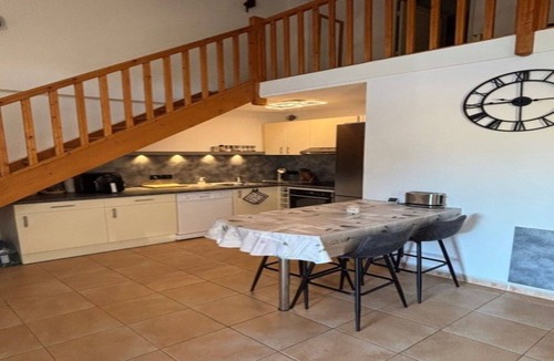 Homps Villa | P. Minervois G N°02 - Villa 3P4