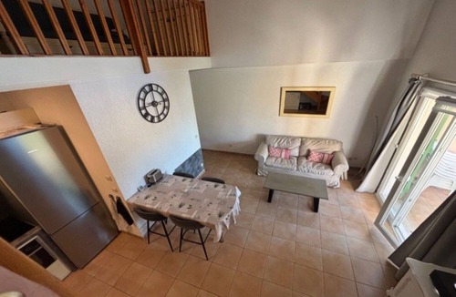 Homps Villa | P. Minervois G N°02 - Villa 3P4