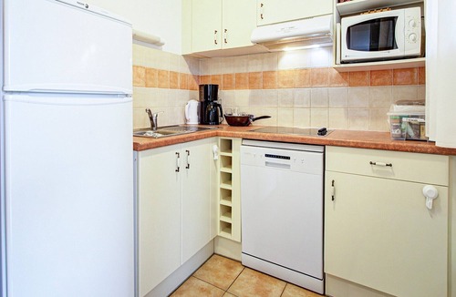 Homps Villa | P. Minervois I N°01 - Villa 4P8
