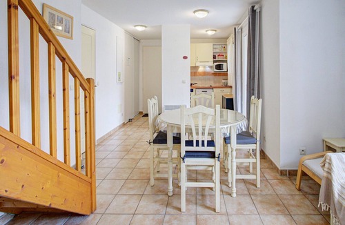 Homps Villa | P. Minervois I N°01 - Villa 4P8