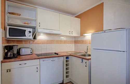 Homps House | P. Minervois J N°03 - Villa 3P6