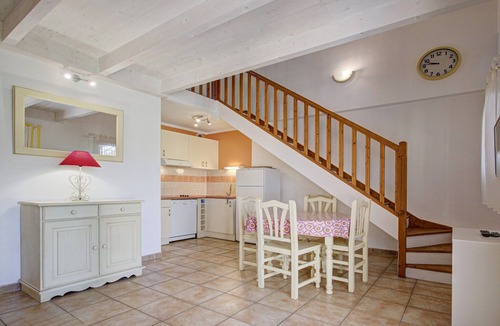 Homps House | P. Minervois J N°03 - Villa 3P6
