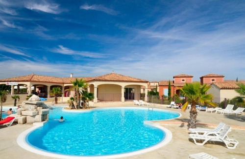 Homps House | P. Minervois J N°03 - Villa 3P6