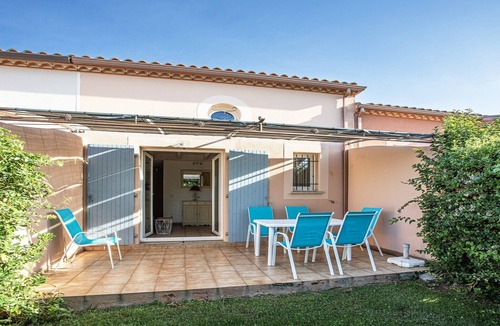 Homps House | P. Minervois J N°03 - Villa 3P6