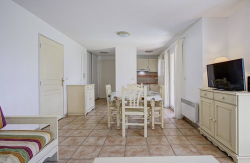 Homps Villa | P. Minervois L N°02 - Villa 3P6