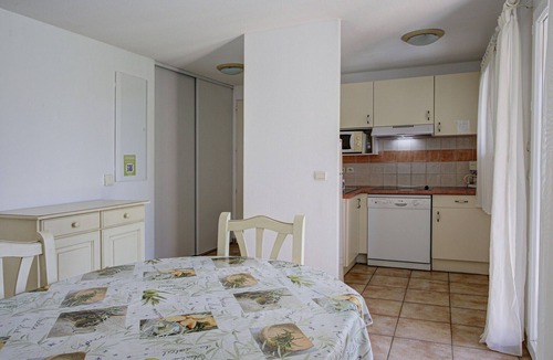Homps Villa | P. Minervois L N°02 - Villa 3P6