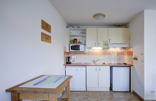 Homps House | P. Minervois P N°05 - Villa 2P4