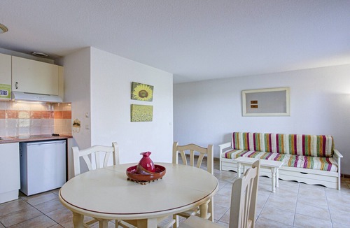Homps House | P. Minervois P N°05 - Villa 2P4