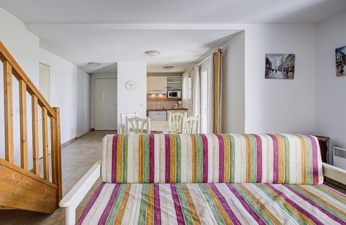 Homps House | P. Minervois S N°06 - Villa 4P8