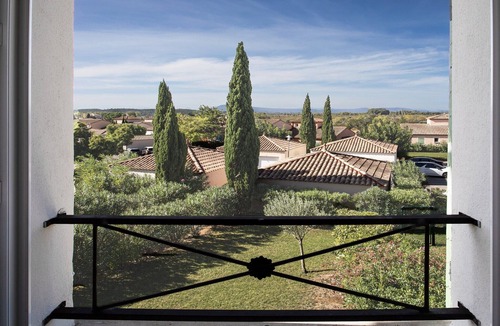 Homps House | P. Minervois S N°06 - Villa 4P8