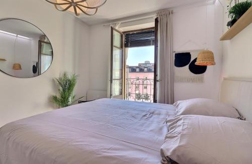 Augustins Apartment | P&R - Confort retro, 1 bdr, in Plainpalais