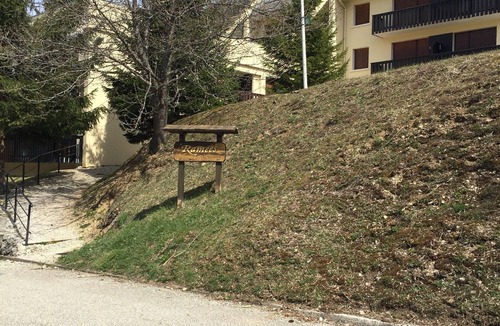 Lans-en-Vercors Apartment | P - Renovated studio sleeps 4 - Week and/or Weekend