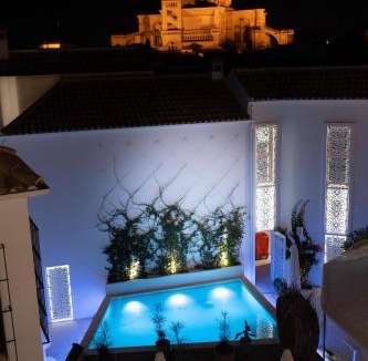 La Catedral Hotel | P SANTA CLARA HOTEL BOUTIQUE By Sojo