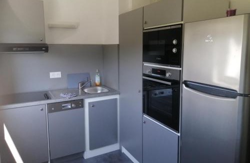 Illzach Apartment | P' TI ECRIN DE VERDURE