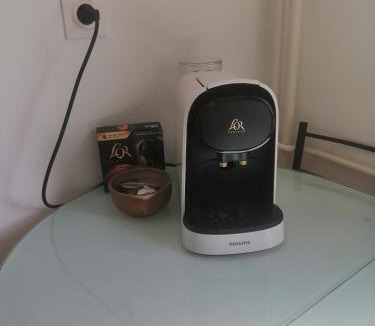 Illzach Apartment | P' TI ECRIN DE VERDURE