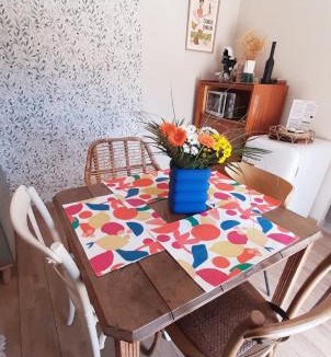 Degagnac Bed & Breakfast | P'tit cocon au cœur du Lot avec piscine