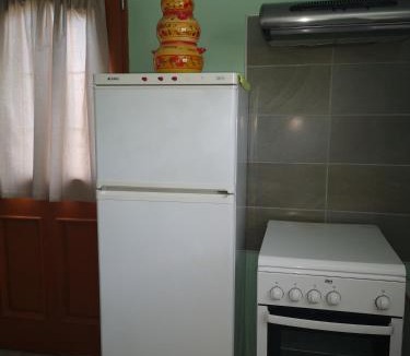 Mornas House | P'tite Case