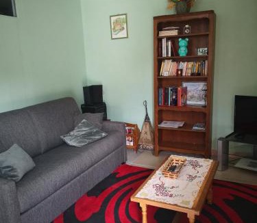 Mornas House | P'tite Case