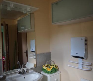 Mornas House | P'tite Case