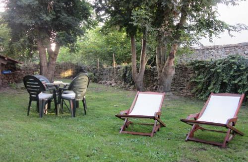Wimille House | p'tite maison entre mer et campagne