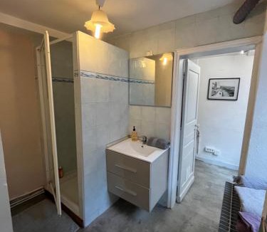 Wimille House | p'tite maison entre mer et campagne
