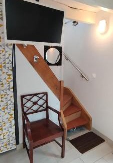 Blere House | P'tite Maison