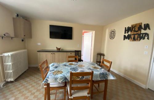 La Suze-sur-Sarthe House | p'tite maison