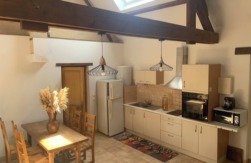Mandres House | "p'tite maison" located 5 min from center parc Normandie