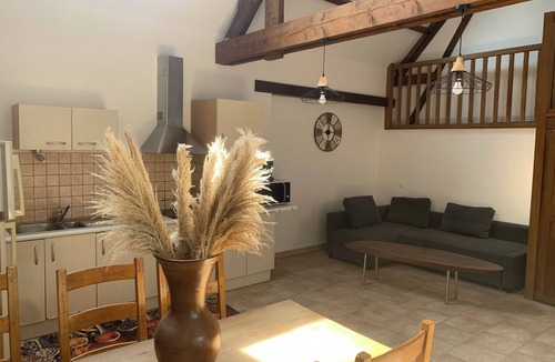 Mandres House | "p'tite maison" located 5 min from center parc Normandie